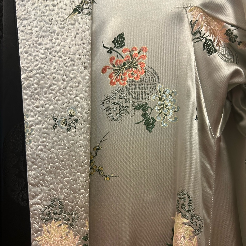 Oriental Jacket- Long Length - image 3